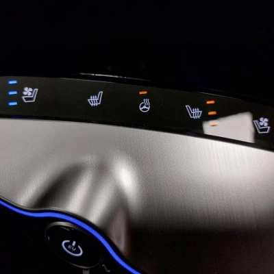 EV6 229 ch Air Design -  - Garage sportif - 37/67