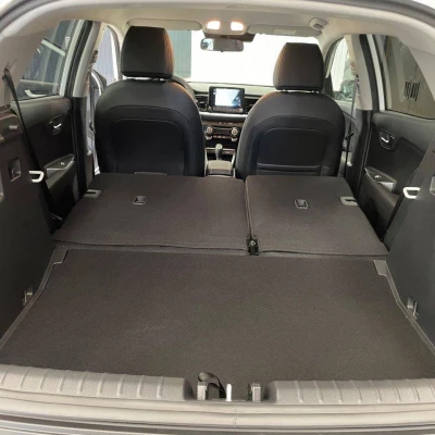 Stonic 1.0 T-GDi 120 ch MHEV BVM6 GT Line -  - Garage sportif - 51/53