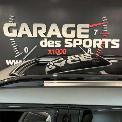 EV9 385 ch AWD GT Line -  - Garage sportif - Champagnole - 10/101