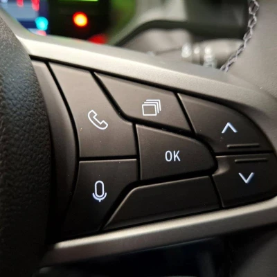 Duster TCe 130 4x4 Extreme -  - Garage sportif - Champagnole - 28/67