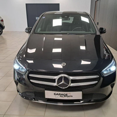 Classe B 180 7G-DCT Business Line Edition -  - Garage sportif - Champagnole - 2/69