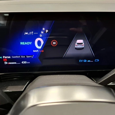 Austral E-Tech full hybrid 200 GSR2 Techno esprit Alpine -  - Garage sportif - Champagnole - 35/76