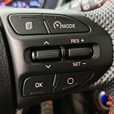 Picanto 1.2 DPi 84ch BVM5 GT Line Premium -  - Garage sportif - Champagnole - 24/53