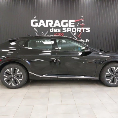 EV6 229 ch Air Design -  - Garage sportif - 4/67