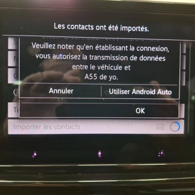 T-Roc 1.5 TSI EVO 150 Start/Stop DSG7 R-Line -  - Garage sportif - Champagnole - 44/58