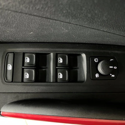 Fabia 1.0 TSI 116 ch EVO 2 DSG7 Monte-Carlo -  - Garage sportif - Champagnole - 38/74