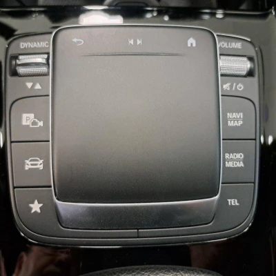 Classe B 180 7G-DCT Business Line Edition -  - Garage sportif - Champagnole - 40/69