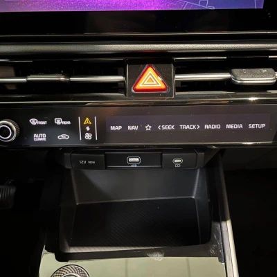 Niro EV Electrique 204 ch Active -  - Garage sportif - 51/80