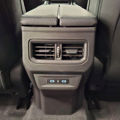 Austral E-Tech full hybrid 200 GSR2 Techno esprit Alpine -  - Garage sportif - Champagnole - 68/76