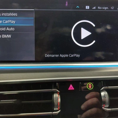 X5 xDrive45e 394 ch BVA8 M Sport -  - Garage sportif - 64/84