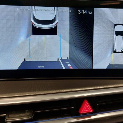 Sorento 1.6 T-GDi 252ch Hybride Rechargeable 7 pl BVA6 4x4 Premium -  - Garage sportif - 62/90