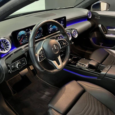 Classe A 200 7G-DCT Business Line -  - Garage sportif - 12/80