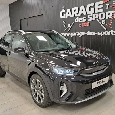 Stonic 1.0 T-GDi 100 ch DCT7 Collection -  - Garage sportif - 3/54