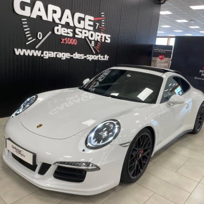 911 Carrera Coupé 3.8i 430 GTS PDK -  - Garage sportif - 2/57