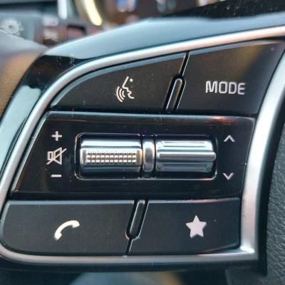 XCeed 1.6 GDi PHEV 141ch DCT6 Active -  - Garage sportif - 25/70