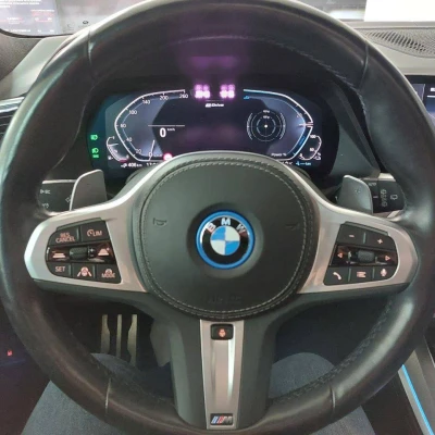 X5 xDrive45e 394 ch BVA8 M Sport -  - Garage sportif - 28/84