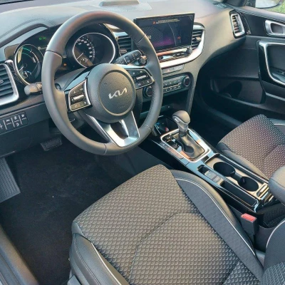 XCeed 1.6 GDi PHEV 141ch DCT6 Active -  - Garage sportif - 17/70