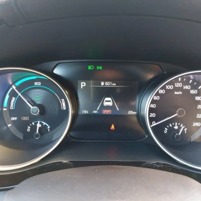 XCeed 1.6 GDi PHEV 141ch DCT6 Active -  - Garage sportif - 29/70