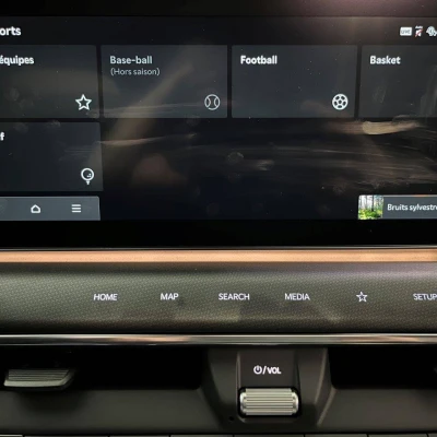 EV9 385 ch AWD GT Line -  - Garage sportif - Champagnole - 84/101