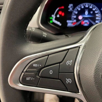 Captur TCe 140 - 21 Intens -  - Garage sportif - Champagnole - 23/48