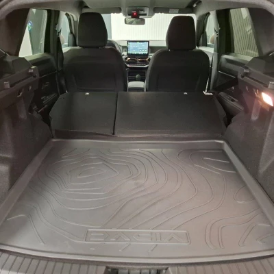 Duster TCe 130 4x4 Extreme -  - Garage sportif - Champagnole - 65/67