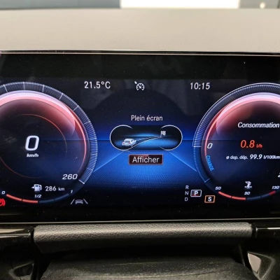 Classe B 180 7G-DCT Business Line Edition -  - Garage sportif - Champagnole - 35/69