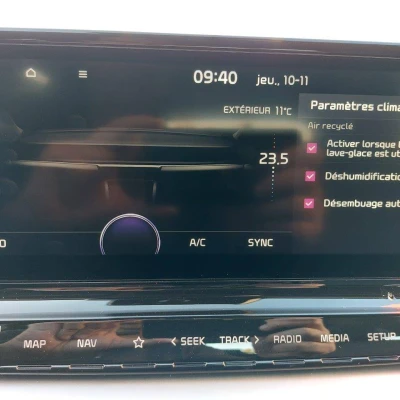 XCeed 1.6 GDi PHEV 141ch DCT6 Active -  - Garage sportif - 59/70