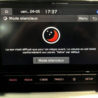 Stonic 1.0 T-GDi 100 ch DCT7 Active -  - Garage sportif - 47/60