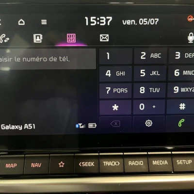 Picanto 1.2 DPi 79 ch BVM5 Active -  - Garage sportif - 46/60