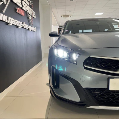 XCeed 1.5l T-GDi 160 ch DCT7 Active -  - Garage sportif - 9/63