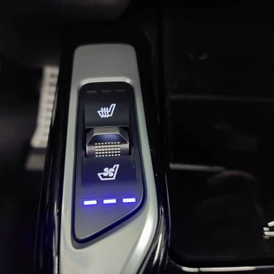 Sorento 1.6 T-GDi 252ch Hybride Rechargeable 7 pl BVA6 4x4 Premium -  - Garage sportif - 53/90