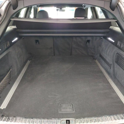 A6 Avant 55 TFSI 340 ch Quattro S tronic 7 Avus -  - Garage sportif - Champagnole - 59/59