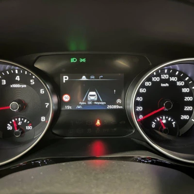 XCeed 1.5l T-GDi 160 ch DCT7 Active -  - Garage sportif - 25/63