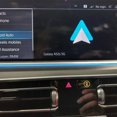 X5 xDrive45e 394 ch BVA8 M Sport -  - Garage sportif - 54/84