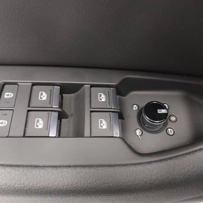 A6 Avant 55 TFSI 340 ch Quattro S tronic 7 Avus -  - Garage sportif - Champagnole - 28/59