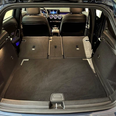 Classe A 200 7G-DCT Business Line -  - Garage sportif - 79/80