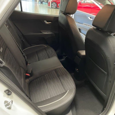 Stonic 1.0 T-GDi 120 ch MHEV BVM6 GT Line -  - Garage sportif - 49/53