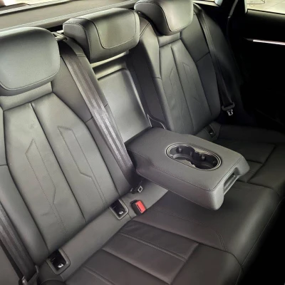 A3 Sportback 40 TFSIe 204 S tronic 6 Design Luxe -  - Garage sportif - 66/71