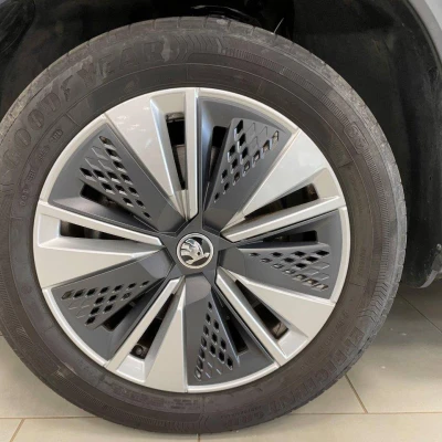 Karoq 1.5 TSI 150 ch ACT DSG7 Business -  - Garage sportif - Champagnole - 9/57