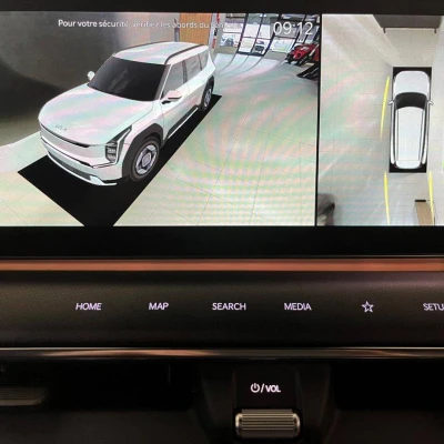 EV9 385 ch AWD GT Line -  - Garage sportif - Champagnole - 69/101