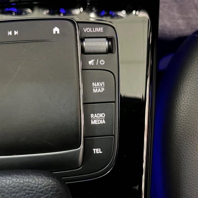 Classe A 200 7G-DCT Business Line -  - Garage sportif - 46/80