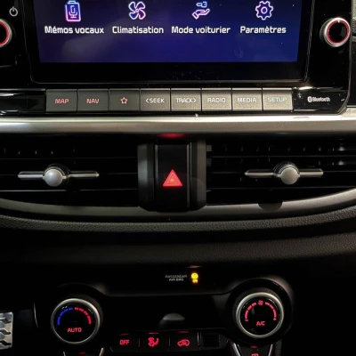 Picanto 1.2 DPi 79 ch BVM5 GT-line -  - Garage sportif - 42/67