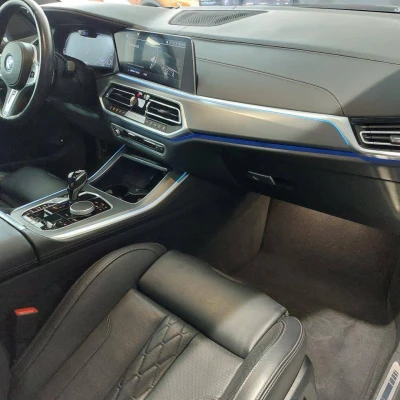 X5 xDrive45e 394 ch BVA8 M Sport -  - Garage sportif - 24/84