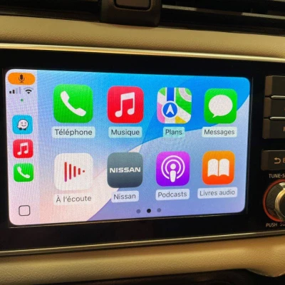 Micra IG-T 92 Xtronic Made in France -  - Garage sportif - 32/42