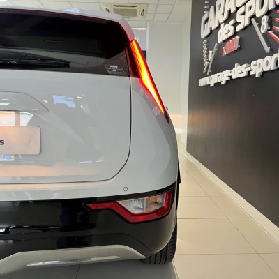 Niro EV Electrique 204 ch Active -  - Garage sportif - 12/80