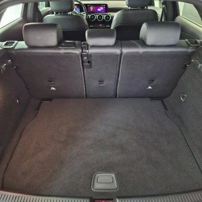 Classe A 180 d 8G-DCT Business Line -  - Garage sportif - Champagnole - 67/70