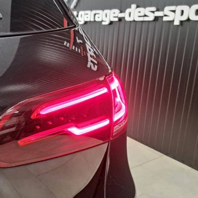 Classe B 180 7G-DCT Business Line Edition -  - Garage sportif - Champagnole - 12/69