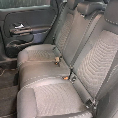 Classe B 180 7G-DCT Business Line Edition -  - Garage sportif - Champagnole - 60/69