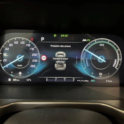 Sorento 1.6 T-GDi Hybride Rechargeable 265 ch 7pl 4x4 BVA6 Design -  - Garage sportif - 30/93