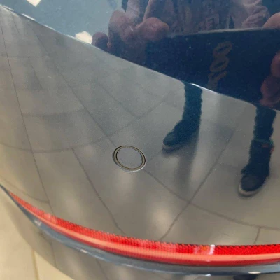 Octavia Combi 1.5 TSI mHEV e-TEC 150 ch ACT DSG7 Business -  - Garage sportif - Champagnole - 14/55